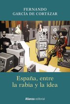Libros Singulares (LS) - España, entre la rabia y la idea