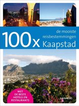 100 x gidsen - 100x Kaapstad