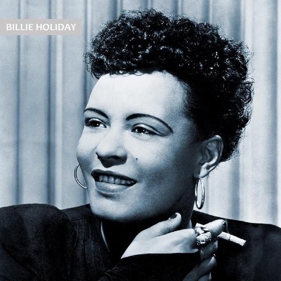 Classic Albums Billie Holiday LP Album Muziek Bol Com