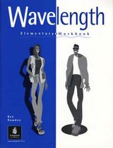Wavelength Elementary Workbook No Key