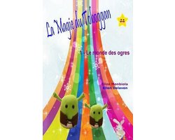 La Magie Du Toboggan- La Magie du Toboggan