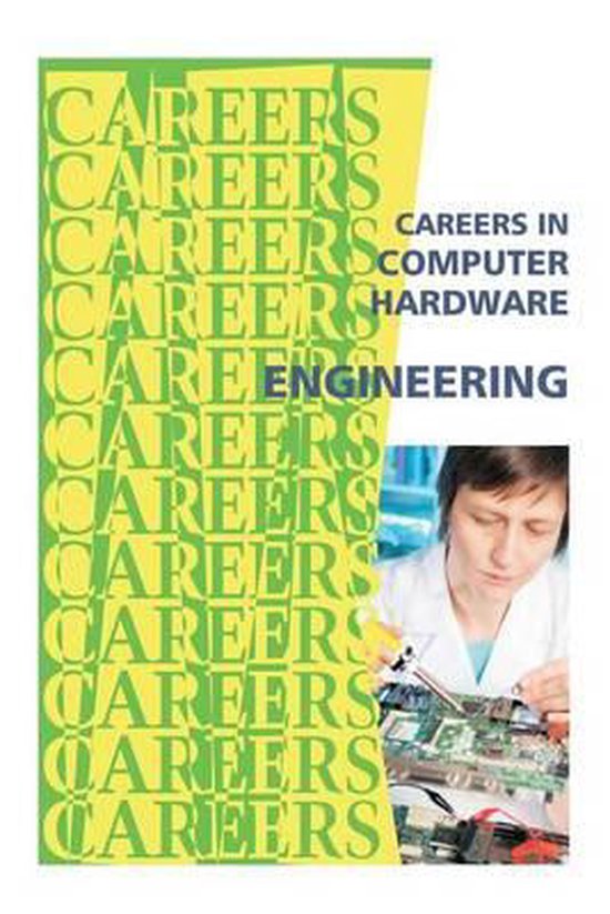 Careers in Computer Hardware Engineering 9781500178635 Institute