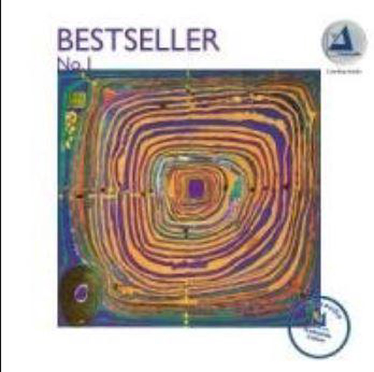Bestseller No.1