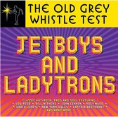 Old Grey Whistle Test: Jet Boys & Ladytrons