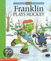 Franklin Plays Hockey