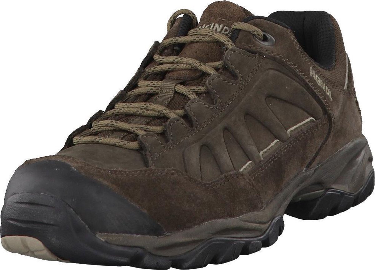 Meindl Nebraska Wandelschoenen 3447-39 Kleur Bruin