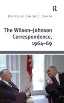 The Wilson-Johnson Correspondence 1964–69