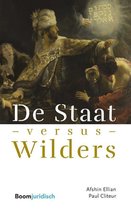De Staat versus Wilders