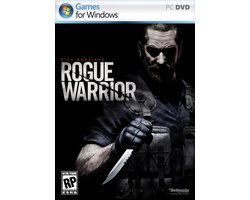 Rogue Rogue Warrior