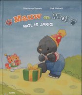 Mauw En Mol Mol Is Jarig