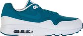 Nike Air Max 1 Ultra 2.0 Essential Sneaker Heren Sportschoenen - Maat 42 - Mannen - blauw/wit