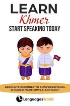 Learn Khmer- Learn Khmer