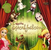 Efteling CD - Sprookjesboom De Musical