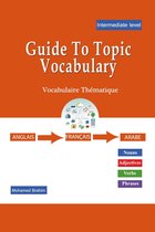 Topic Vocabulary