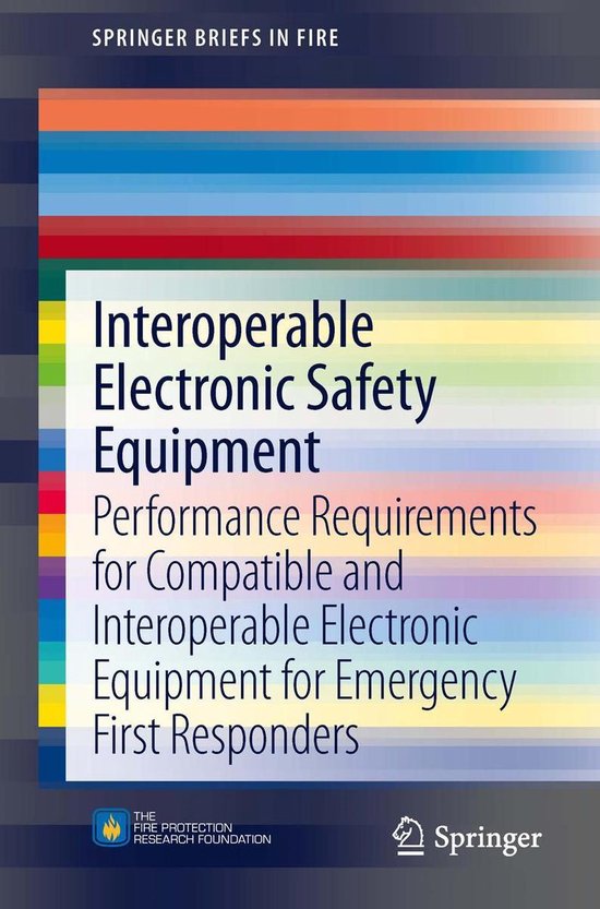 Computer Science (R0) - Interoperable Electronic Safety Equi ... - cover