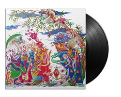 Masana Temples (LP)