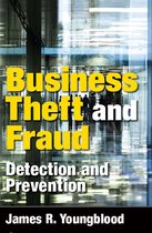 Business Theft and Fraud