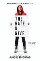 The Hate U Give Movie TieIn Edition International Edition