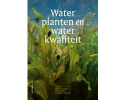 Omslag van Waterplanten en waterkwaliteit