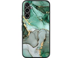 iPhone 5C hoesje siliconen - Grijs | Apple iPhone 5C case | TPU backcover transparant