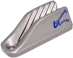 Clamcleat touwklemmen