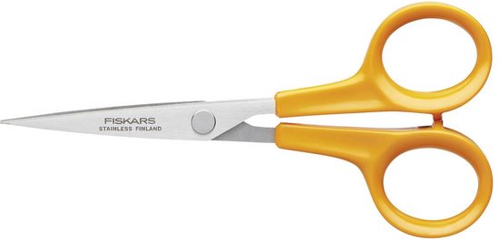 Fiskars Scissors Classic Handwerk: 13 cm - België