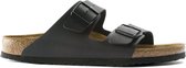 Birkenstock Arizona BS - heren sandaal - Zwart - maat 46 (EU) 11.5 (UK)