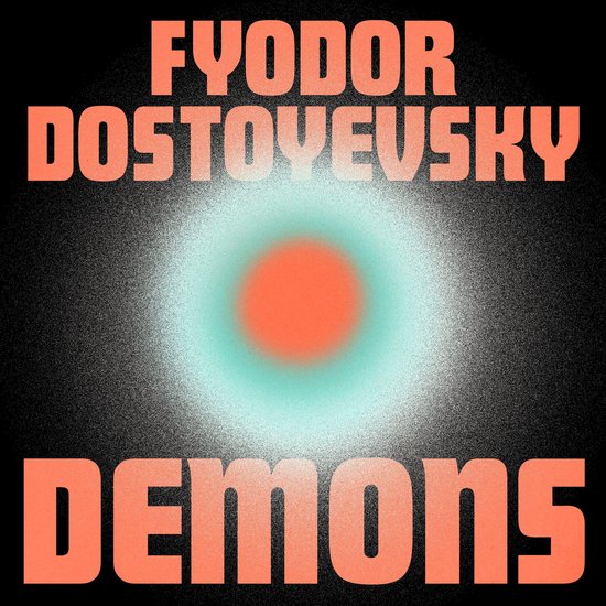 Demons - cover