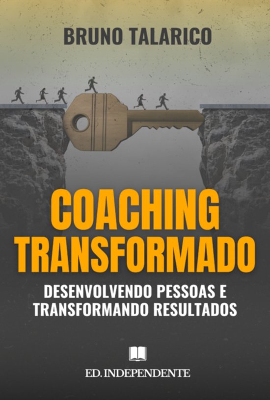 Coaching Transformador - cover
