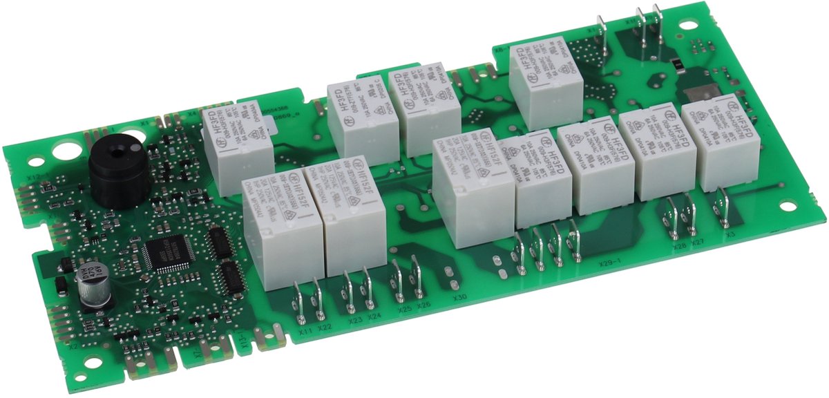 BOSCH - Module - Stuurkaart - 00656659