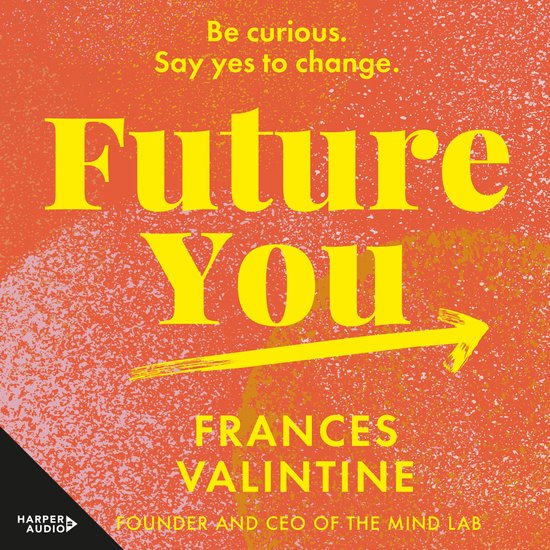 Future You - cover