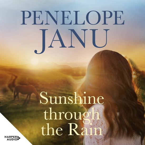 Sunshine Through the Rain - cover