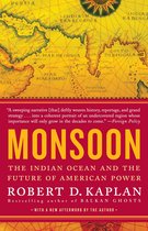 ISBN Monsoon, Livre broché, 400 pages