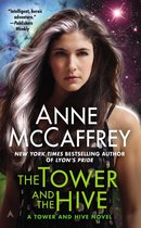 ISBN The Tower and the Hive, Édition de poche, 336 pages