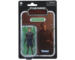 Anakin Skywalker uit – Vintage Collection