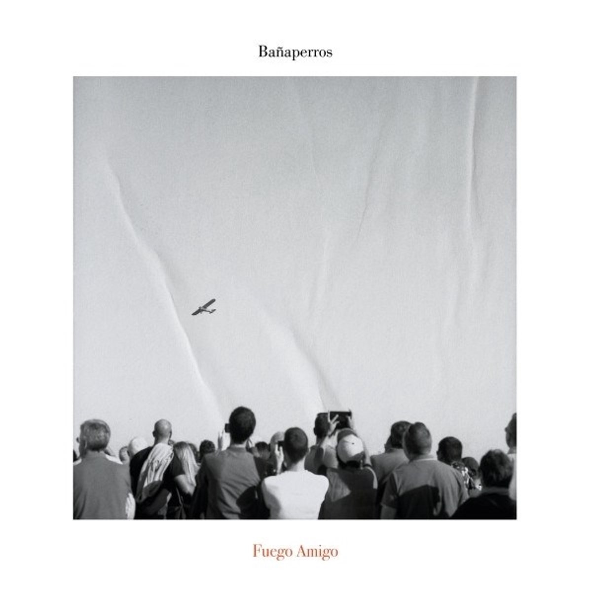 Banaperros - Fuego Amigo (LP)