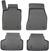 automatten Voor BMW G30 F90 5-serie Voor sedan 4-deurs 2017