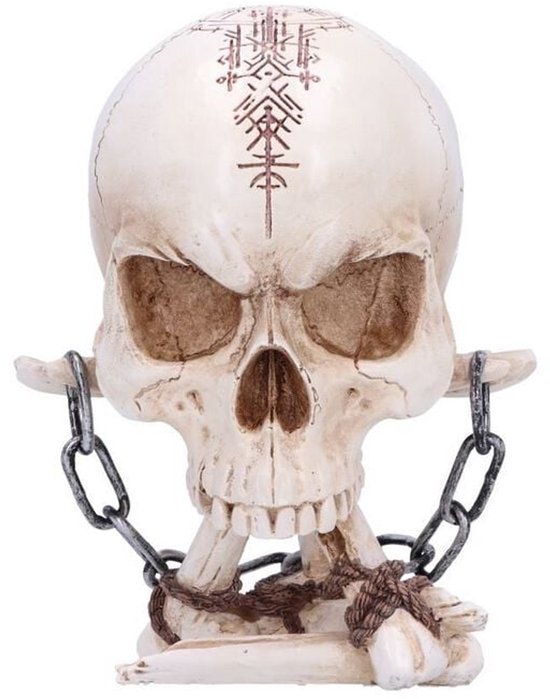 Nemesis Now Nemesis Now - Clockwork Kitty Beeld/figuur - Multicolours