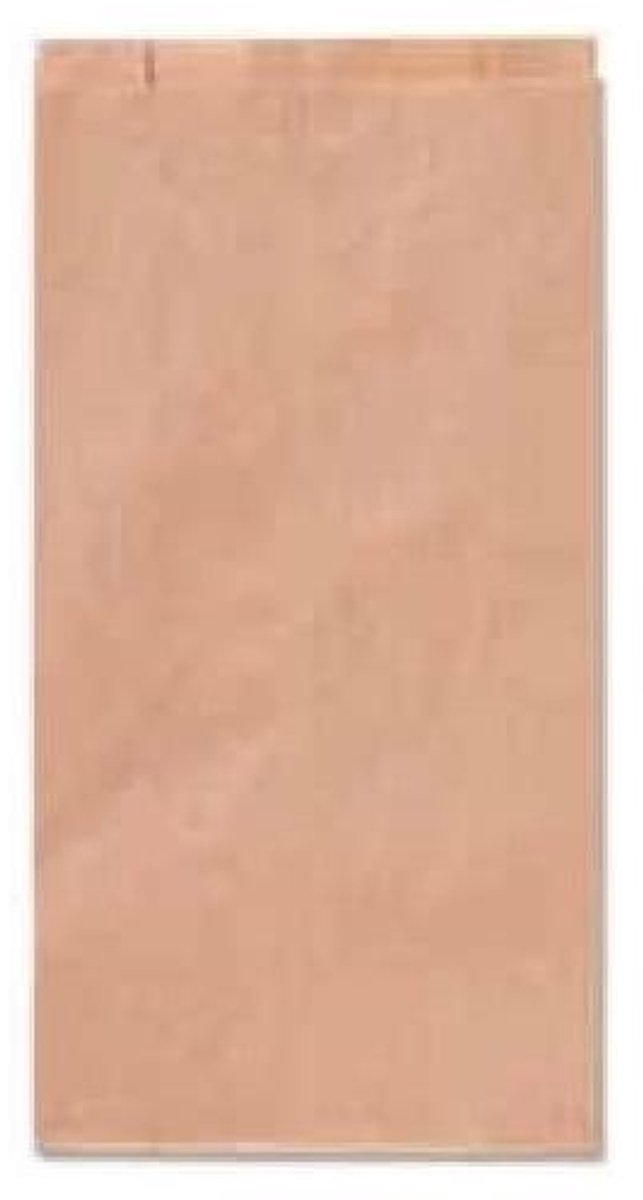 Saul Sadoch Rex CF100 BUSTE AVANA 14X28X5 Envelop Bruin 100 stuk(s)