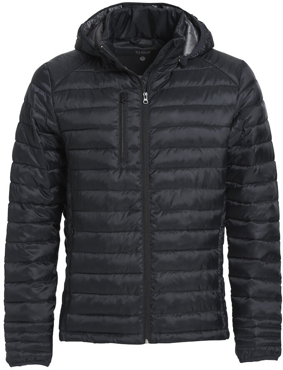 Clique Hudson 020976 Zwart