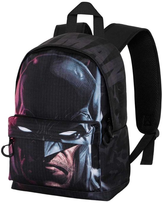 Spiderman Rugzak - 15 Tot 24 Cm / Backpack / Carrier