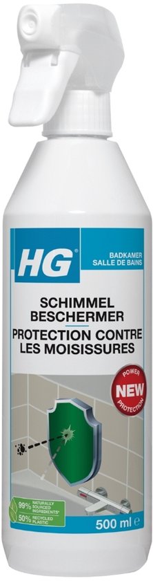 HG Schimmelbeschermer Spray