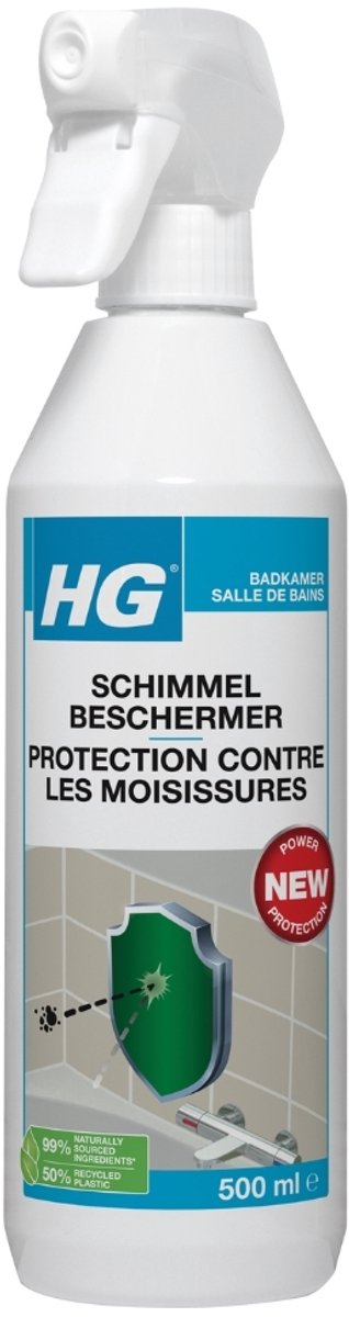 HG Schimmelbeschermer 500 ml