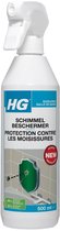 HG - Badkamer - Schimmel Beschermer - Sterk Beschermend - 500 ml - 1 stuk