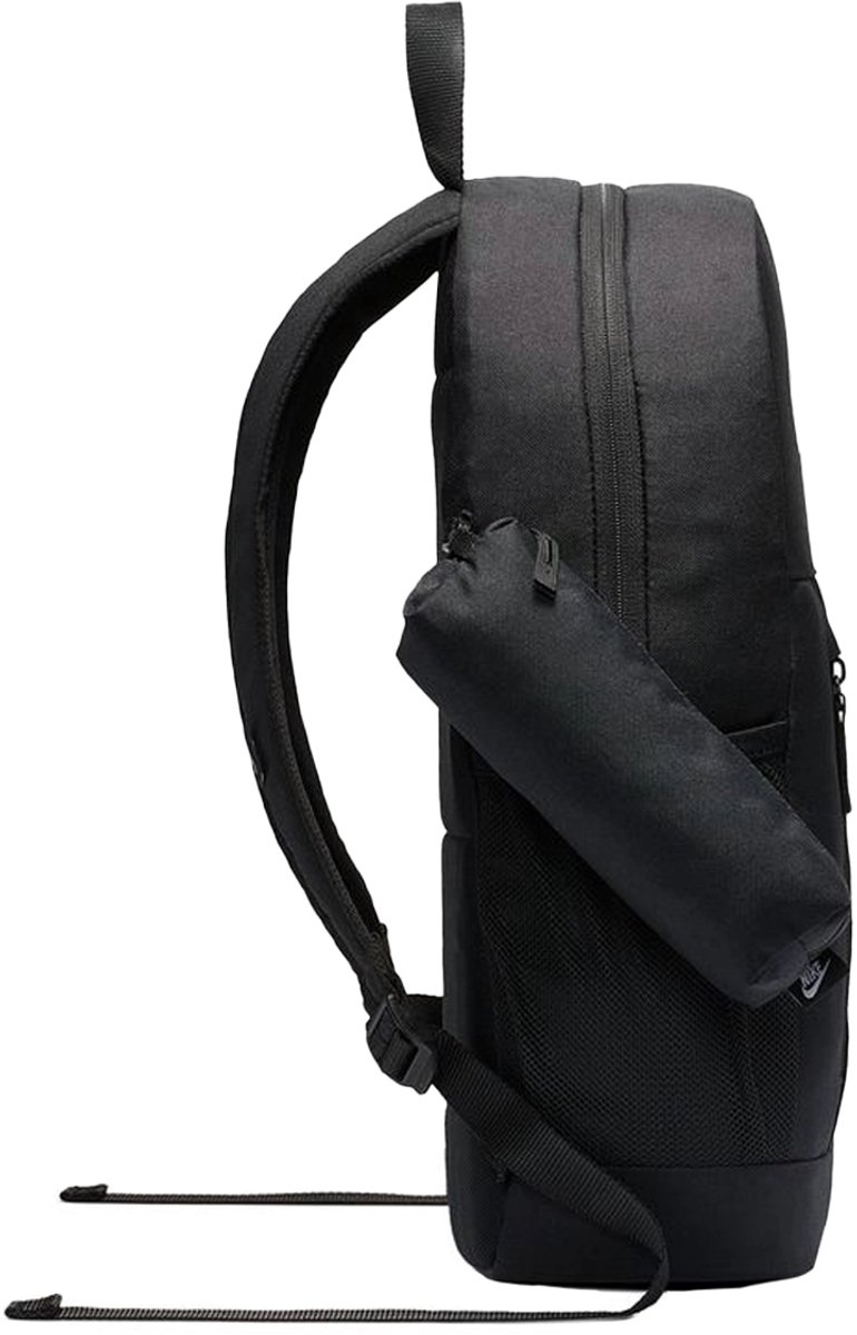 Nike Elemental Backpack - Zwart/Wit – foto 3