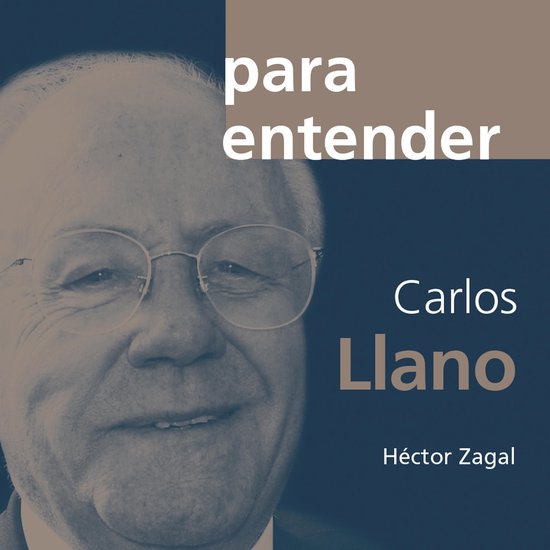 Carlos Llano - cover