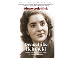 Omslag van Dragelijke lichtheid