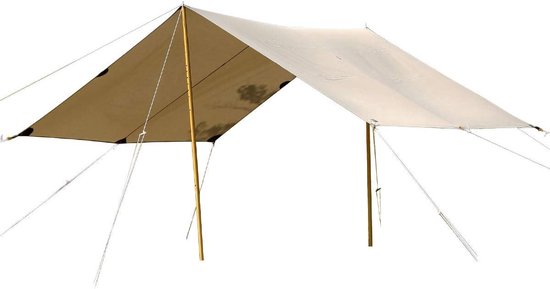Tenten & Tarps | Outdoor - Survival - Bushcraft | Stedelijk overleven - Urban Survival