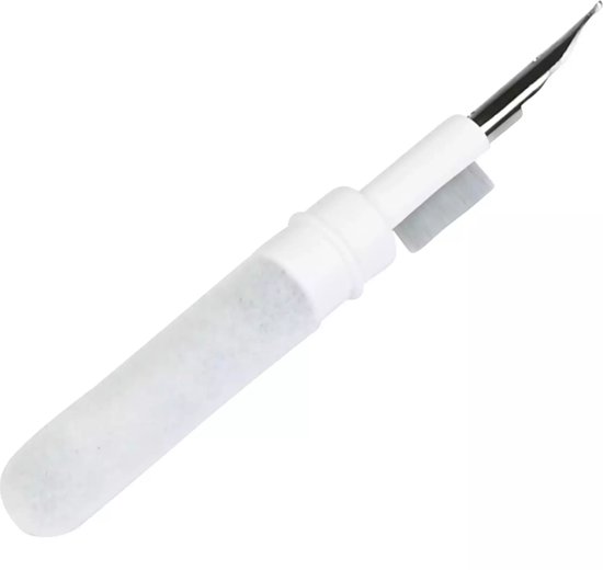 Kit de nettoyage pour bouchons d'oreilles