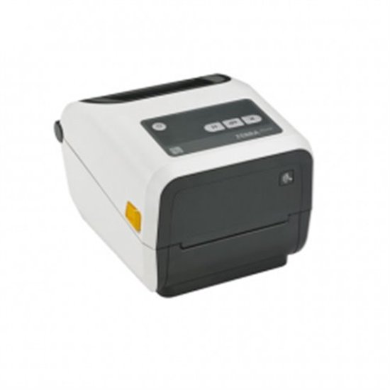 Foto: Dymo letratag lt 100h labelprinter labelmaker met abc toetsenbord voor thuis en op kantoor blauw
